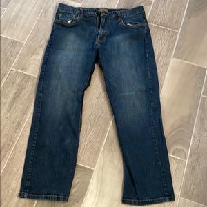 Urban Star Vintage Jeans 38x30 Stretch